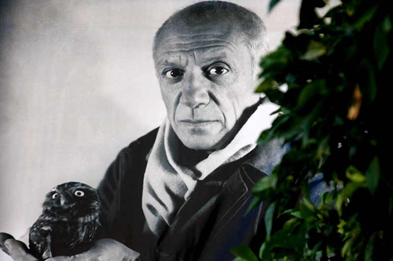 15 Famous Spanish People