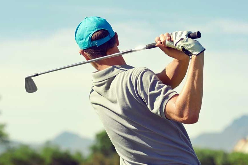 2024 Golf Lessons Prices (with Local Costs) // Lessons.com