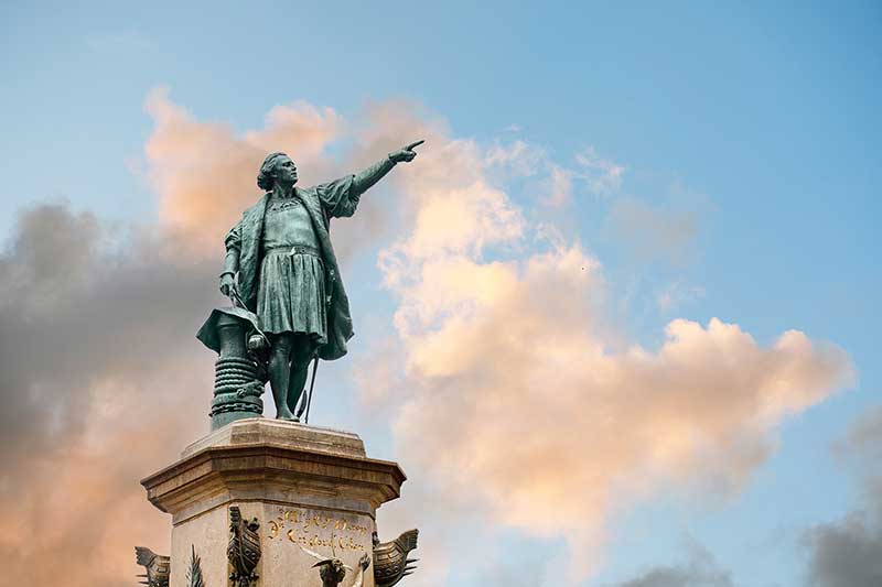 Important Historical Events That Changed the World