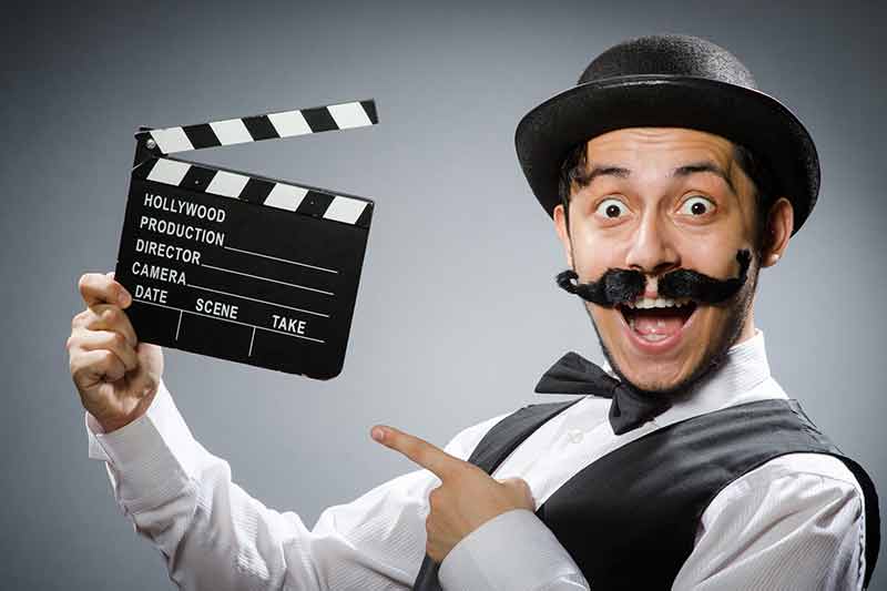 The Best Comedy Actors in America