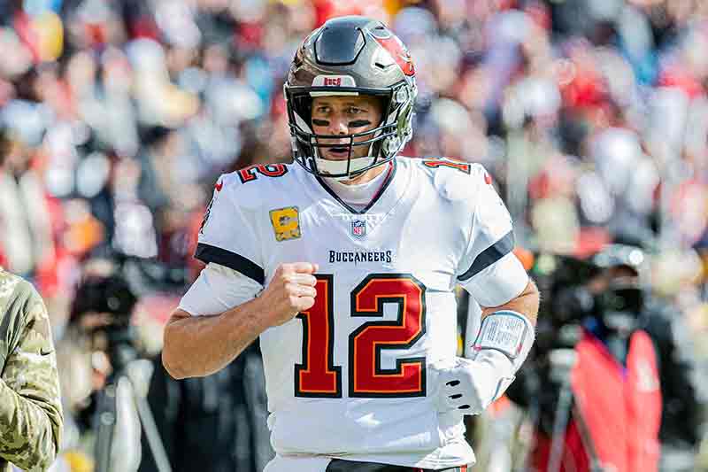 The Greatest NFL Players of All Time