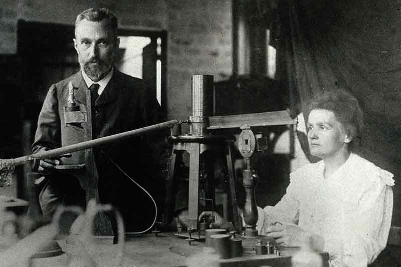 The Most Famous Chemists and Their Contributions to Science