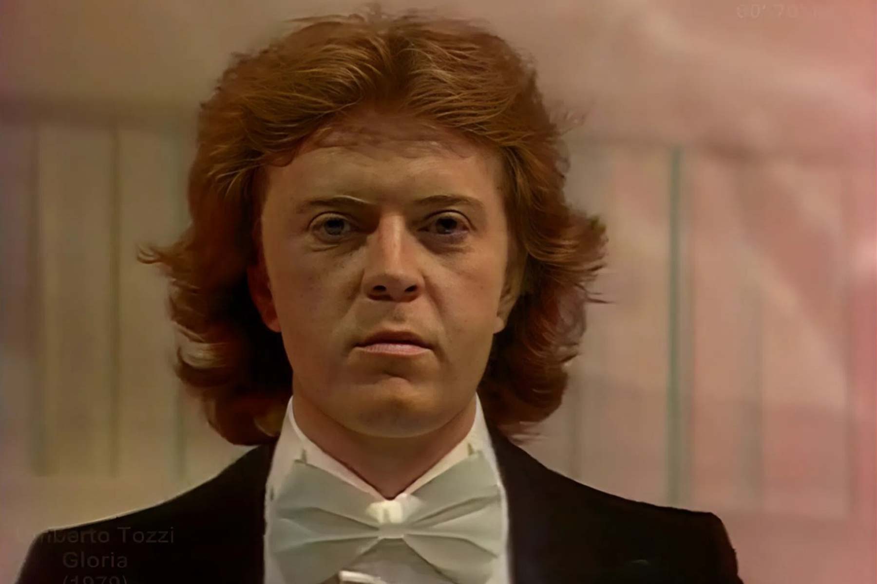 Gloria – Umberto Tozzi (1979)