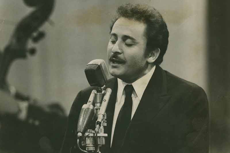 The Most Famous Italian Songs