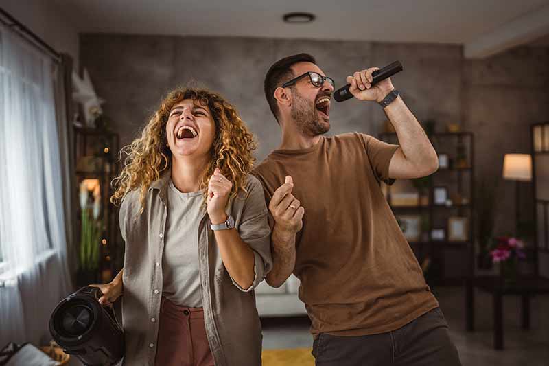 What Is Karaoke And Where Did It Originate?